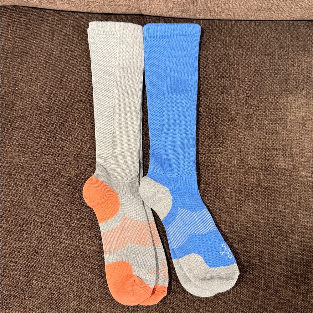 Tommie Copper Infrared Compression Socks
